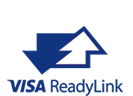 Visa ReadyLink Locator graphic